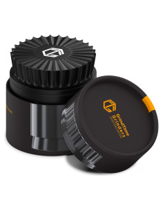 Molino Grinder Manual GrindTime 2.5" (6.35 cm) Cerámico