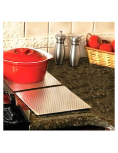 Protector de Encimera Resistente al Calor WD-KC 17.78 cm Juego de 2