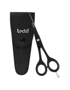 Tijeras de Barbero Tecto 16.8 cm Acero Inoxidable Profesionales