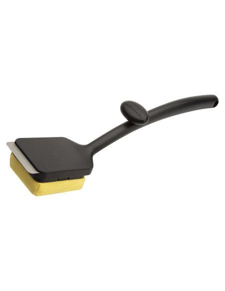 Cepillo Limpiador de Vapor Cuisinart Grill Renew 44.5 cm