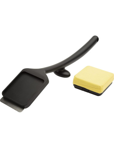 Cepillo Limpiador de Vapor Cuisinart Grill Renew 44.5 cm