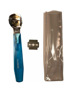 Removedor de Callos y Durezas La Cross 74870 2