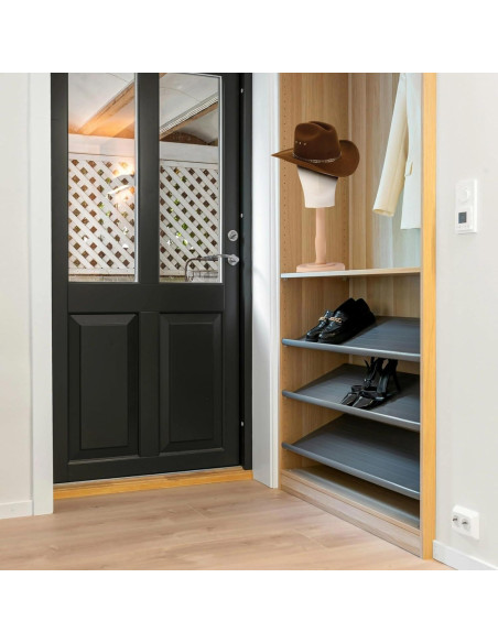 Soporte para Cabeza de Peluca Homaisson 54 cm Beige