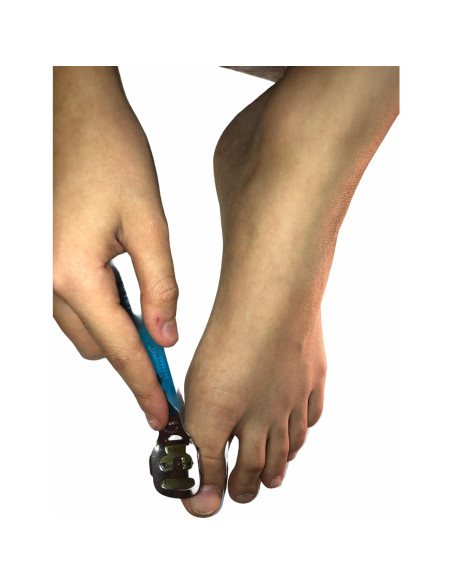 Removedor de Callos y Durezas La Cross 74870