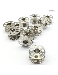Paquete de 20 Bobinas HONEYSEW para Bernina 0115367000-B