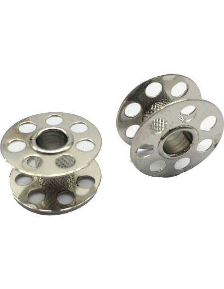 Paquete de 20 Bobinas HONEYSEW para Bernina 0115367000-B