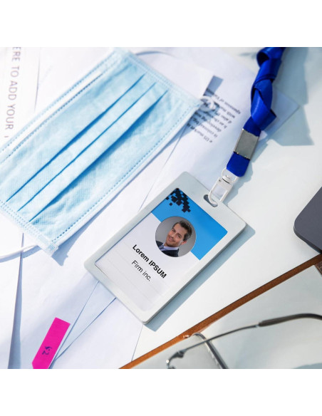 200 Ganchos de Snap Giratorios ZAVOOS para Joyería 2.54 cm