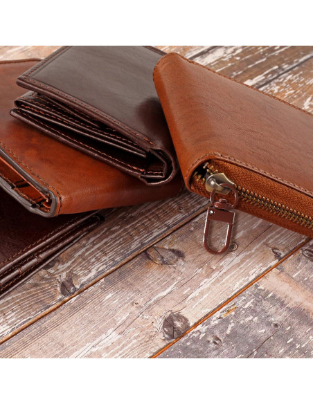 200 Ganchos de Snap Giratorios ZAVOOS para Joyería 2.54 cm