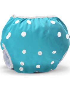 Paquete de 2 Pañales de Natación Reutilizables Storeofbaby 3.6-16.3 kg 2