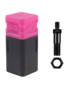 Mandril de Reemplazo para Remachadora Zision Tool 16.3cm