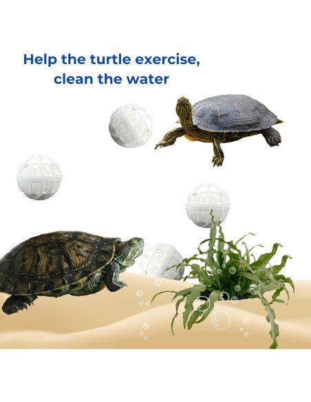 Anillo de Alimentación Cuadrado PurrrfectionPet con Bolas Nitrificantes