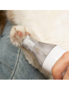 Cortador de Uñas para Mascotas Afloia - Original 8.2x7.2cm 2