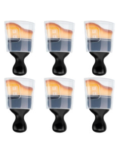 Herramienta de Limpieza de Coche Rednow CQJS - Cepillo Detalle