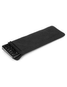 Funda de Neopreno Grifiti Chiton Fat 17" para Teclado Mecánico