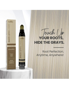 Bolígrafo Retoque Raíces Herbishh Rublo Medio 20 ml 2