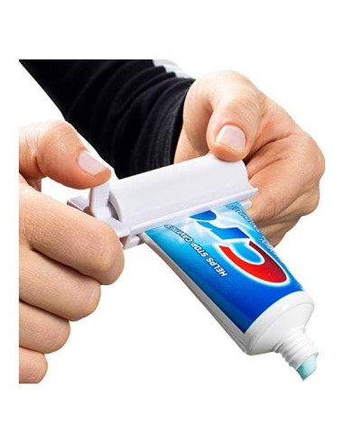 Exprimidor de Pasta de Dientes Smart House 1-Pack Económico