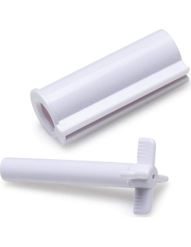 Exprimidor de Pasta de Dientes Smart House 1-Pack Económico