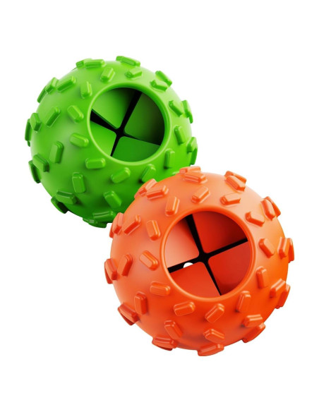 Juguete de Rompecabezas para Perros ZED - Dispensador de Golosinas