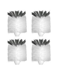 Cepillo de Limpieza para Biberones Dochard - Paquete de 4 Reemplazables