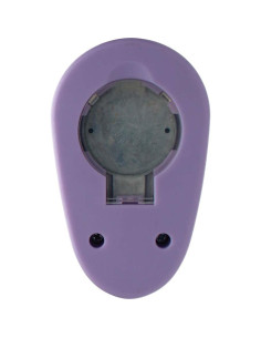 Perforador Doble para Pendientes Tarjetas de Joyas 2