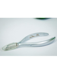 Cortador de Cutículas Nghia C-03 D01-14 Acero Inoxidable 2