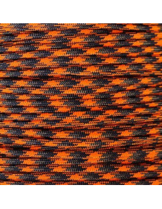 Cuerda Paracord 550 Paracord Planet - 3 a 305 Metros - Nylon 2