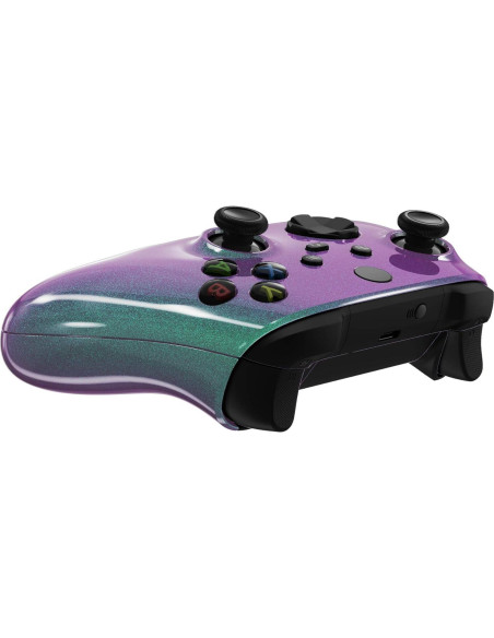 Carcasa Frontal eXtremeRate para Controlador Xbox Series X/S - Camaleón