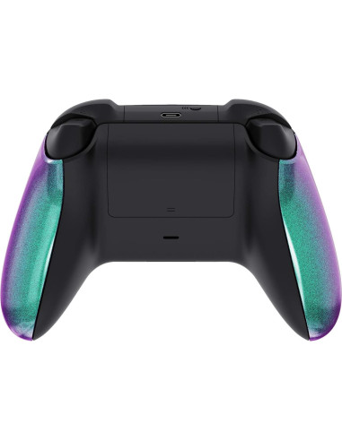 Carcasa Frontal eXtremeRate para Controlador Xbox Series X/S - Camaleón