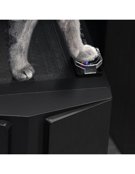 Cubierta de Interruptor de Botón ZGSZJHF 10 Pcs 39x34mm Impermeable