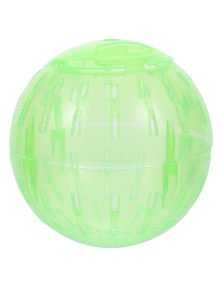 Bola de Ejercicio para Hámster FOMIYES 10 cm Transparente