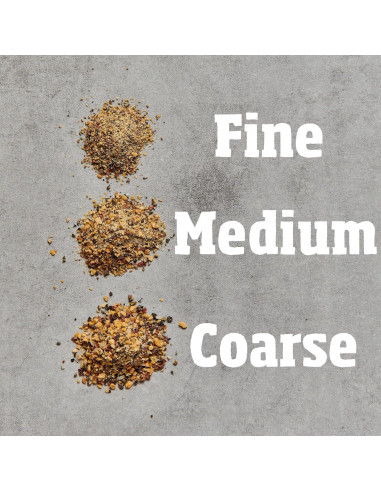 Molino de Sazonador McCormick Ajo y Pimienta 34.9 g