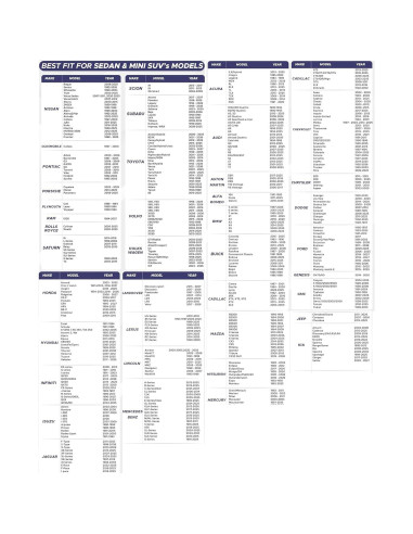Sombra Solar Parabrisas Coche BAEZUS Mediana Titanio 58x31cm