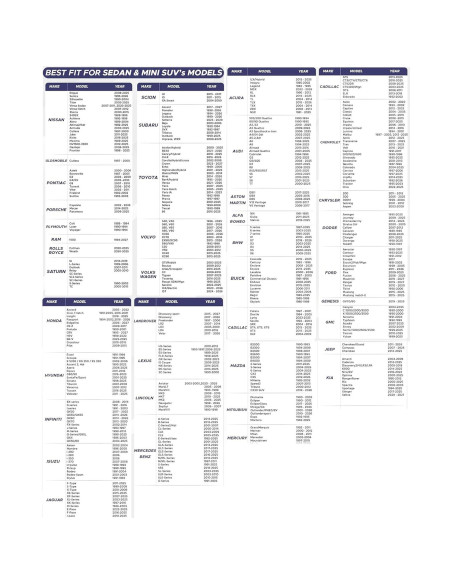 Sombra Solar Parabrisas Coche BAEZUS Mediana Titanio 58x31cm