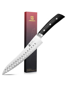 Cuchillo de Pan Piklohas 20.32 cm Acero Inoxidable Reafilable
