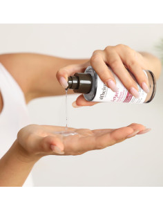 Aceite Capilar Reparador de Argán Alfheim 100 ml - Hidratación y Brillo 2