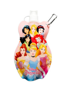 Paquete de Agua Reutilizable Disney 12 Piezas 459.9 ml 2