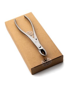 Cortador de Ramas Bisel Estrecho TianBonsai 185 mm Acero