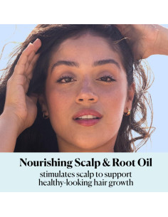 Aceite de Romero Orgánico Sky Organics 59 ml - Crecimiento Cabello 2