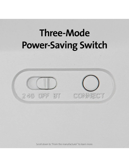 Teclado Inalámbrico Ergonómico Kensington Pro Fit K75402US - Gris