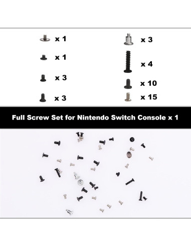 Lector de Tarjeta Micro SD IKPEK para Nintendo Switch HAC-SD-01