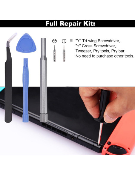 Lector de Tarjeta Micro SD IKPEK para Nintendo Switch HAC-SD-01