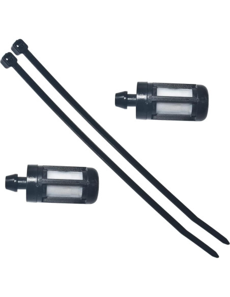 Kit de Respiración SJVLXHI para Filtros de Aire Predator 212