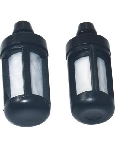 Kit de Respiración SJVLXHI para Filtros de Aire Predator 212