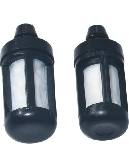 Kit de Respiración SJVLXHI para Filtros de Aire Predator 212