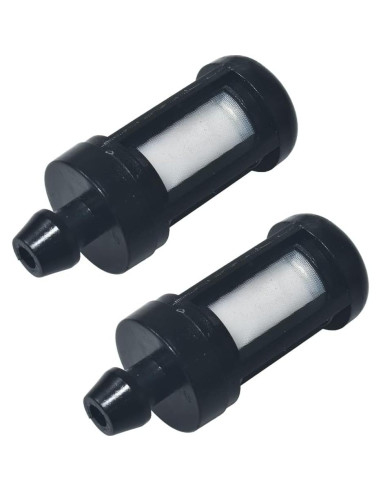 Kit de Respiración SJVLXHI para Filtros de Aire Predator 212