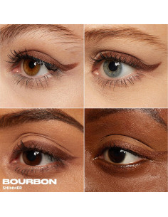 Lápiz Delineador Urban Decay 24/7 Glide-On Bourbon 1.13g 2