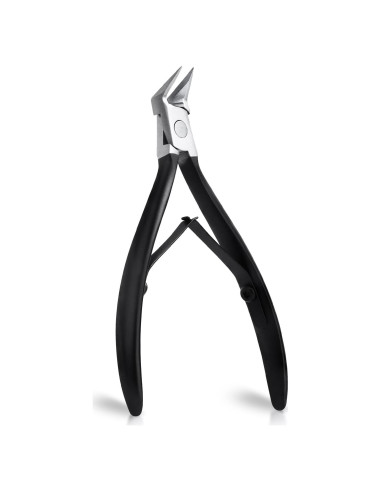 Cortador de Uñas Encarnadas ILLFER Acero Inoxidable 12 cm