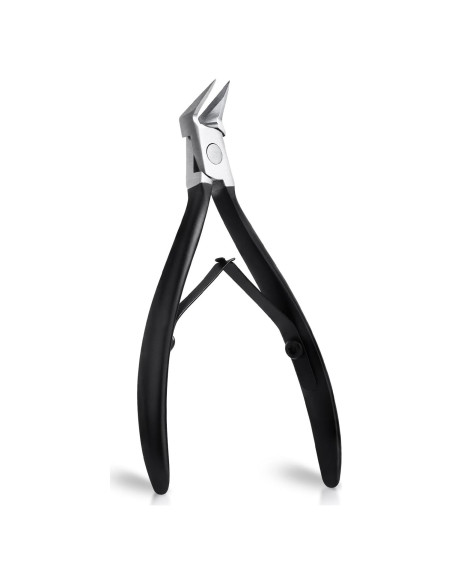 Cortador de Uñas Encarnadas ILLFER Acero Inoxidable 12 cm