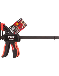 Abrazaderas Universales Trend PH/CLAMP/QR - Liberación Rápida 2