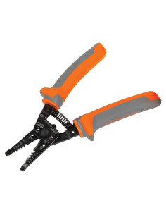 Desforrador Cortador Aislado Klein Tools 11055RINS 1000V